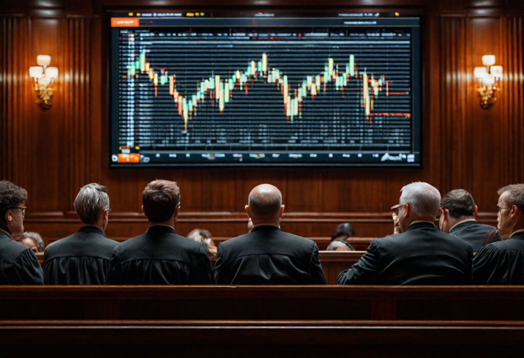 Ancien officier britannique condamné pour vol de Bitcoin lors de l’enquête sur Silk Road 2.0