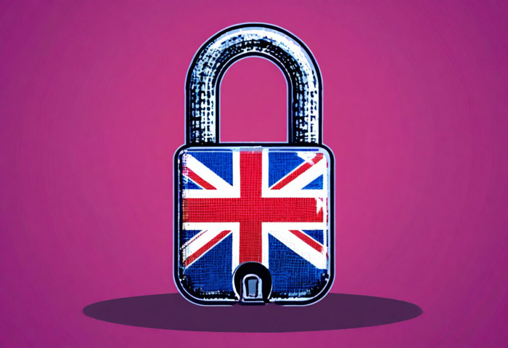 İngiltere, Siber Suçla Mücadele İçin Kamu Sektöründe Fidye Yazılımı Ödemelerini Yasaklamayı Öneriyor