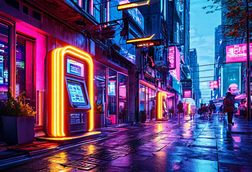 UK Authorities Seize Crypto ATMs as Scrutiny on Kiosk-Based Exchanges Intensifies UK Authorities Seize Crypto ATMs as Scrutiny on Kiosk-Based Exchanges Intensifies