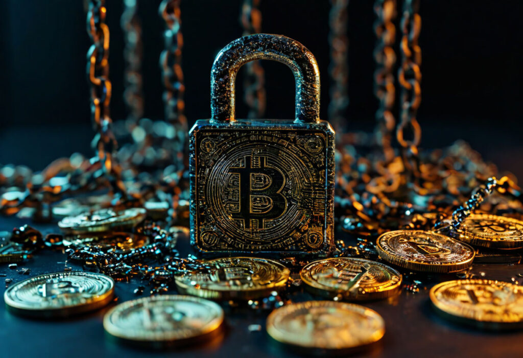 Founder of AML Bitcoin sentenced to 7 years for defrauding investors Founder of AML Bitcoin sentenced to 7 years for defrauding investors