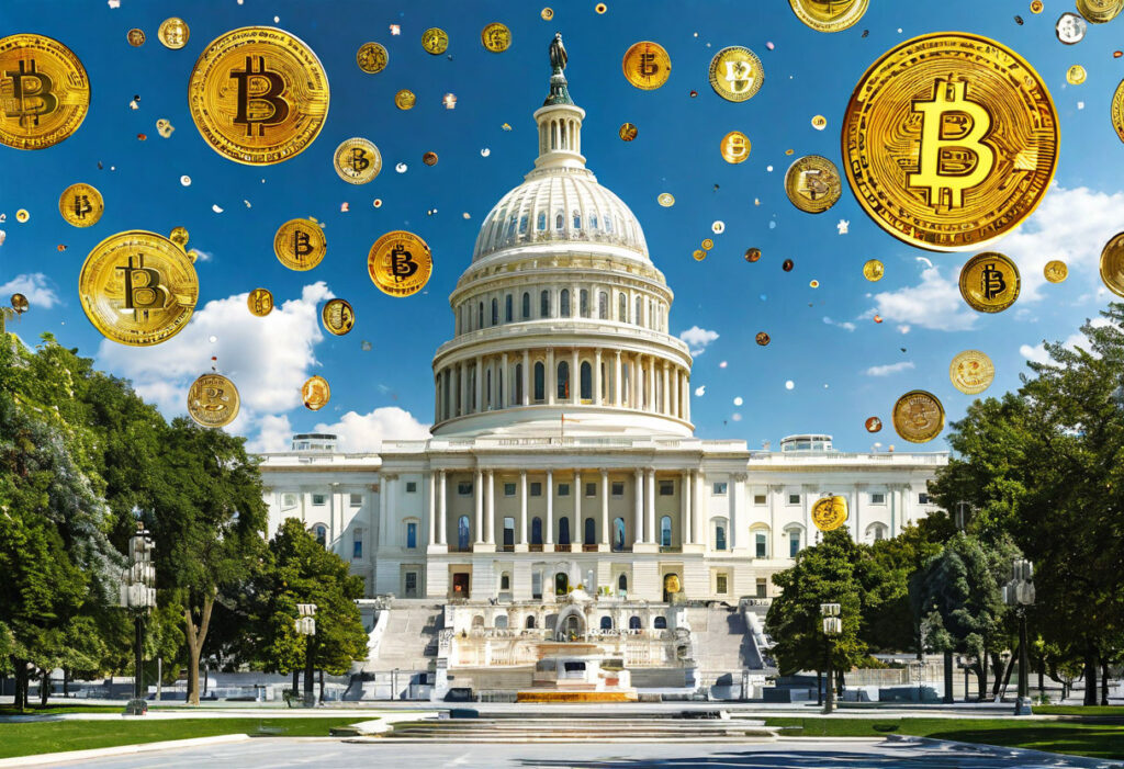 Senator Lummis Highlights US Crypto Policy Progress After Significant Legislative Week