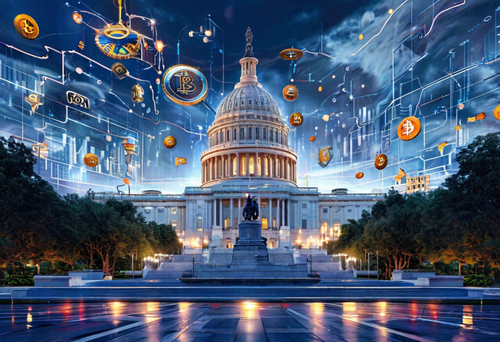 Uncertain Future for Crypto and CBDC Legislation as US Congress Approaches Recess Uncertain Future for Crypto and CBDC Legislation as US Congress Approaches Recess