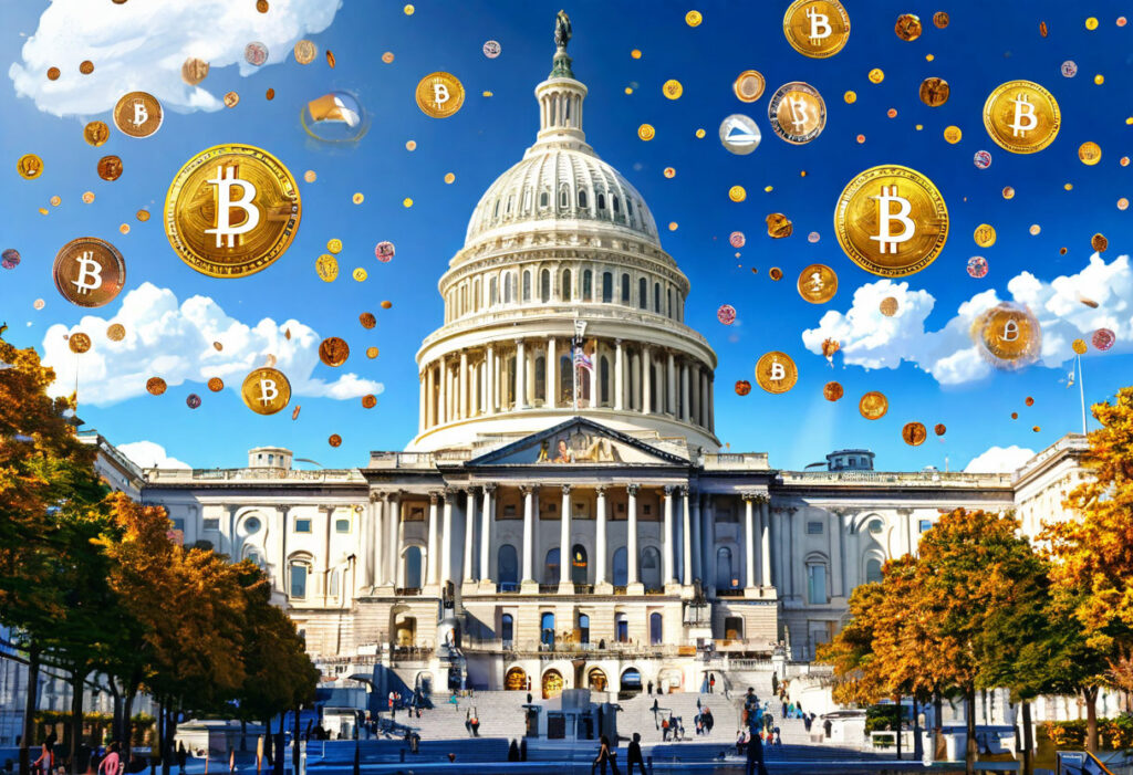 US Lawmakers Still Divided on Crucial Crypto Legislation