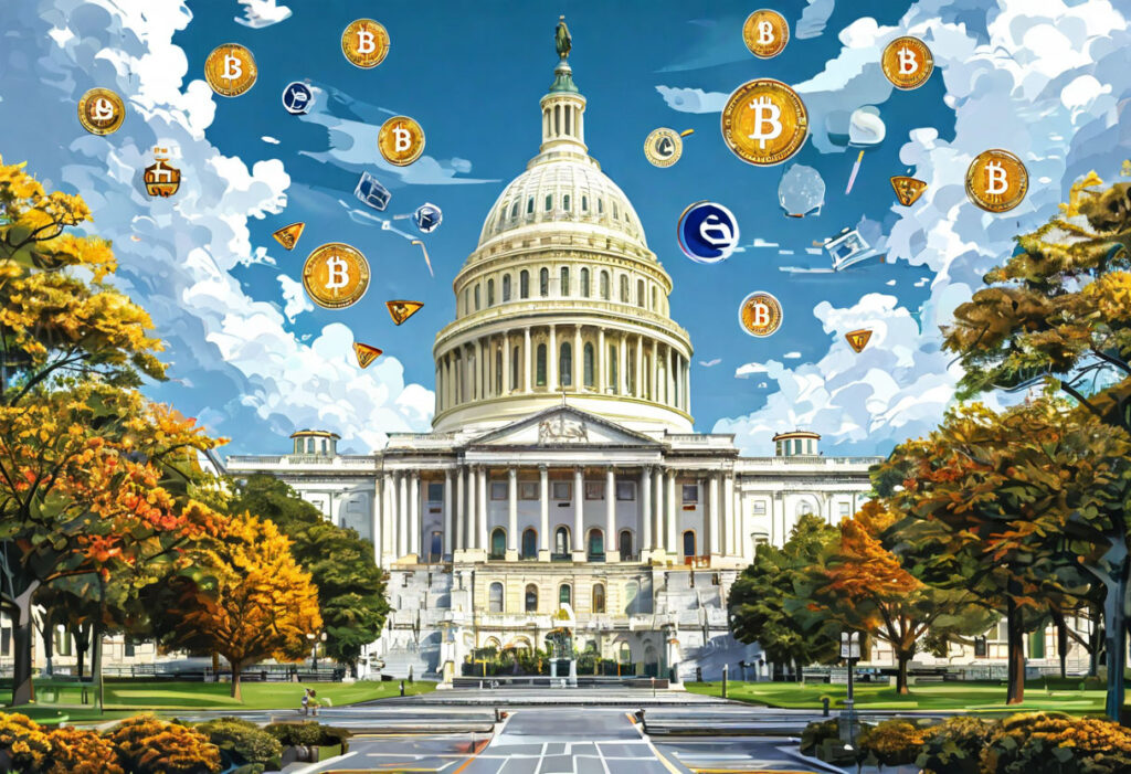 Les législateurs américains débattent d’un cadre fiscal pour les cryptomonnaies alors que trois projets de loi progressent