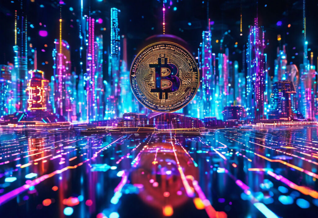 Reviving America's Leadership in Crypto Innovation