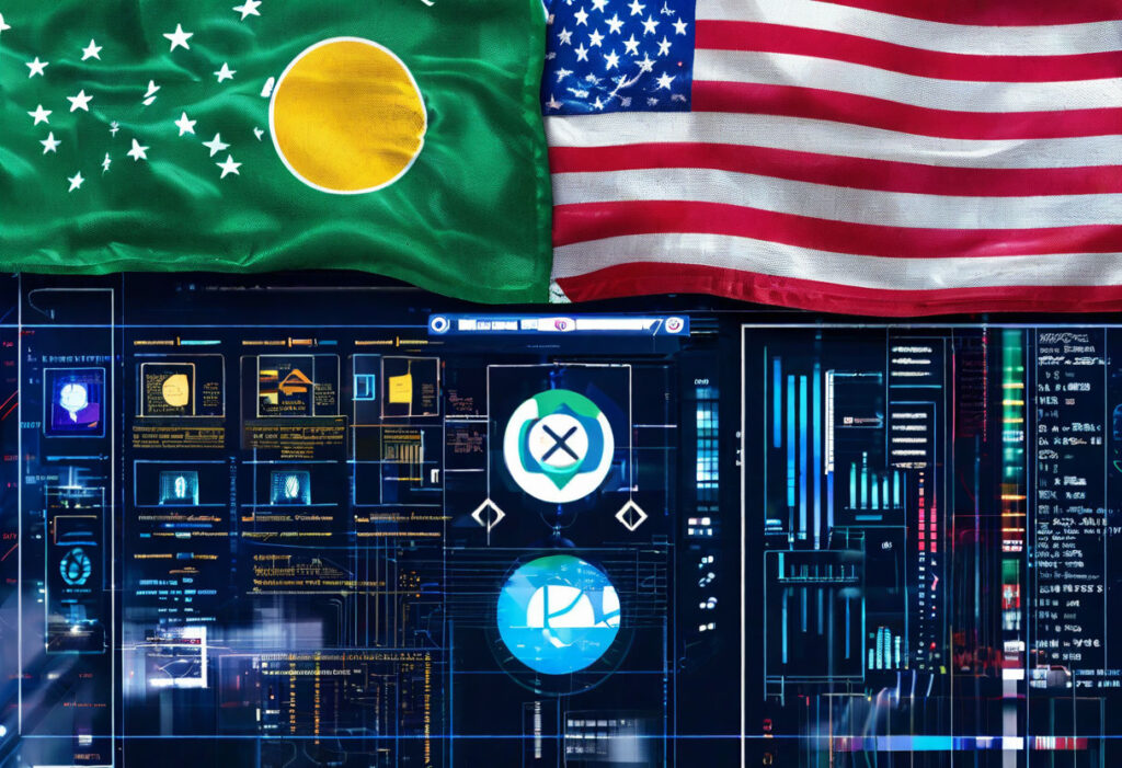 US Launches Investigation into Brazil's Digital Payment System Pix