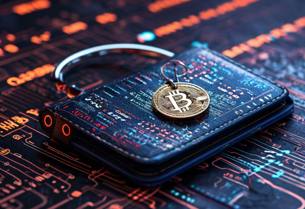 US imposes sanctions on cryptocurrency wallet linked to cybercrime hosting service