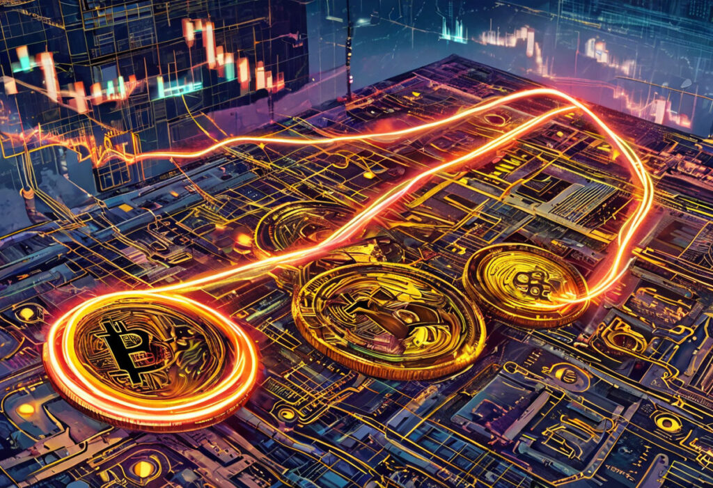 Vanguard, a Bitcoin Skeptic, Becomes Top Shareholder in Bitcoin-Heavy Strategy