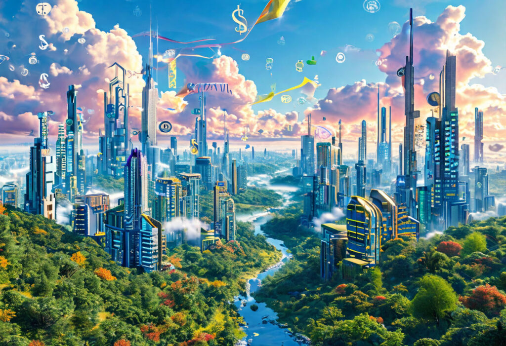 Venture Capital: DeFi, AI ve Hibrit Çözümler Kripto’nun Direncini Gösteriyor