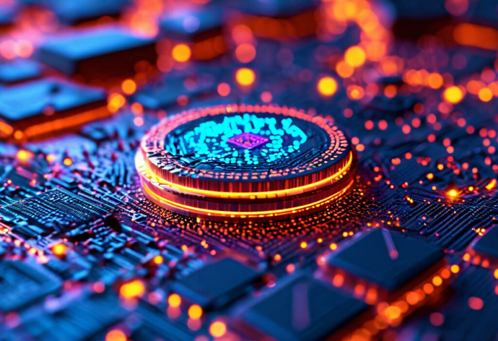 Vision Token (VSN) : Lancement pionnier des écosystèmes Web3 dirigés par la communauté