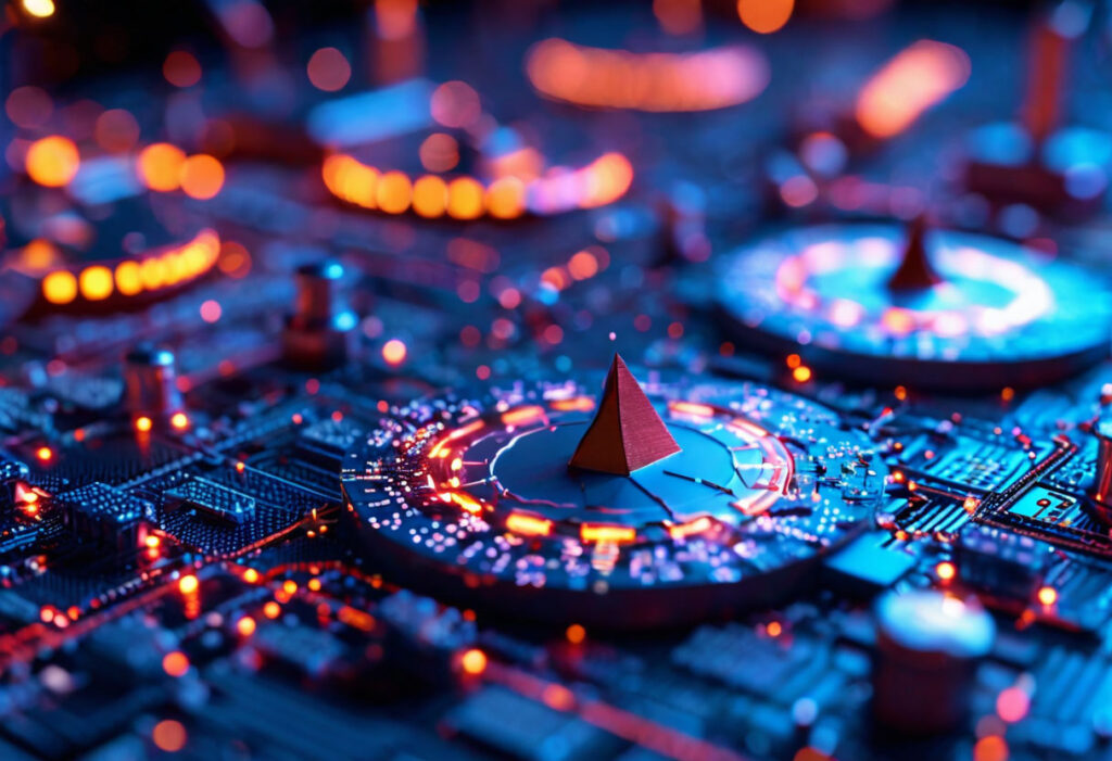 Vitalik Buterin sugiere un límite de gas para mejorar la seguridad y estabilidad de Ethereum