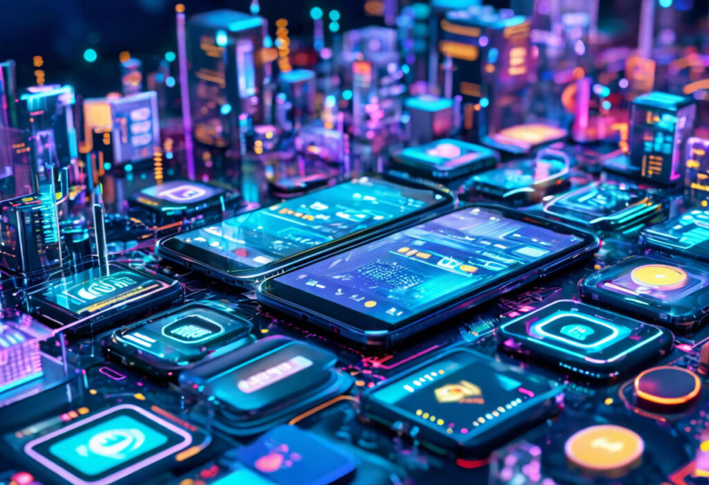 Telegram: The Birthplace of Next-Gen Web3 Neobanks