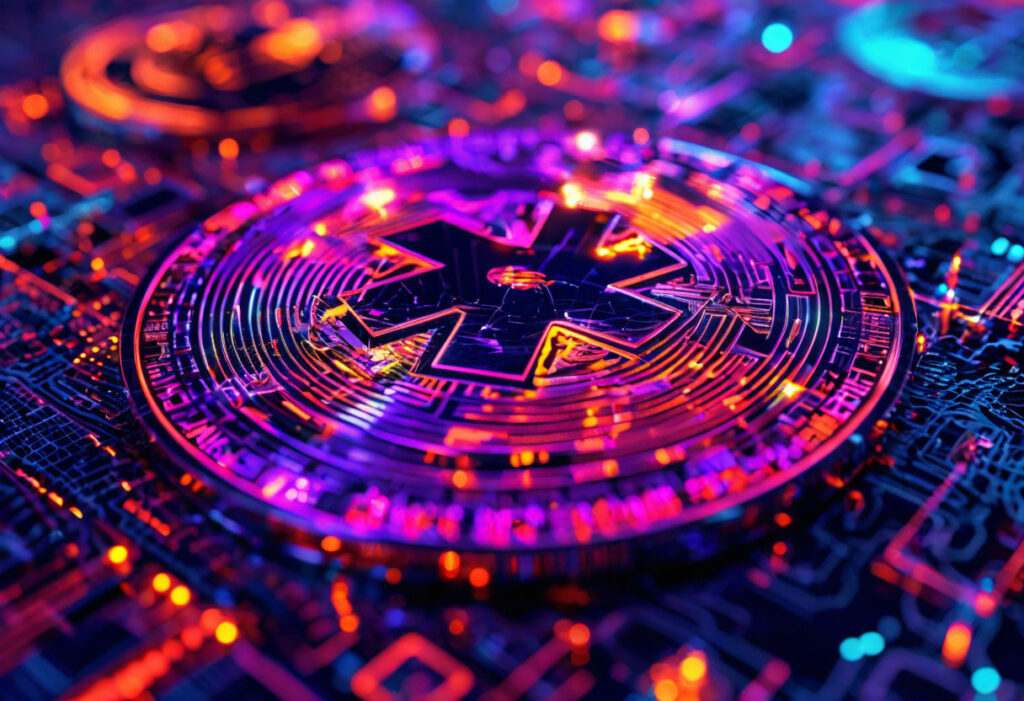 Le co-fondateur de Ripple critiqué pour le transfert de 175M$ en XRP lors des prix records