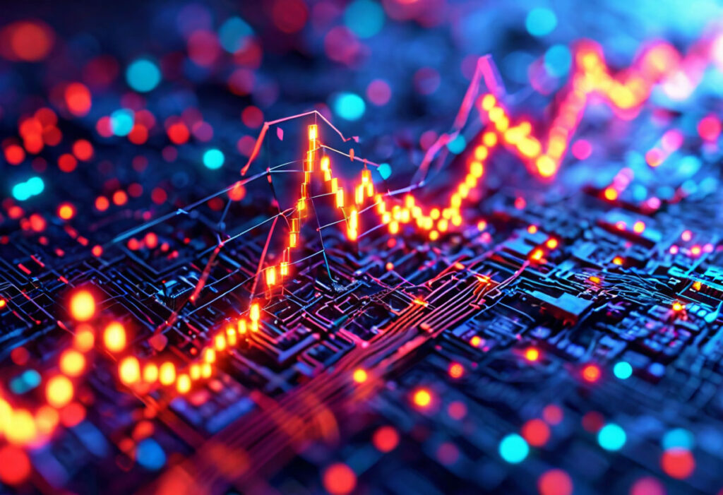 XRP cai 10%, mas potencial para recuperação de recorde histórico permanece, diz executivo da Bitpanda
