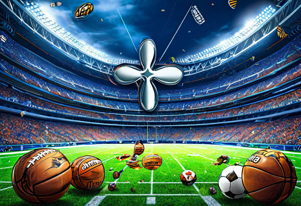 Sports Analyst Highlights Key Indicators for XRP’s Potential Surge to $100 Sports Analyst Highlights Key Indicators for XRP's Potential Surge to $100