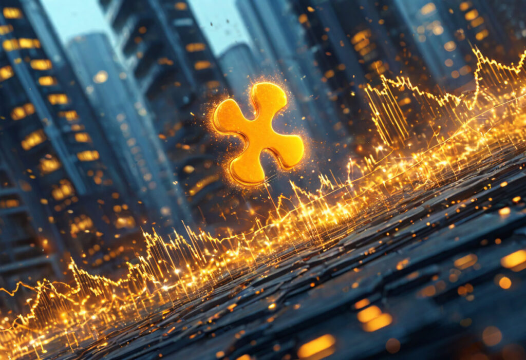 XRP Price Eyes 630% Surge Beyond $20, Signals Rare Bullish Indicator, Expert Claims XRP Price Eyes 630% Surge Beyond $20, Signals Rare Bullish Indicator, Expert Claims