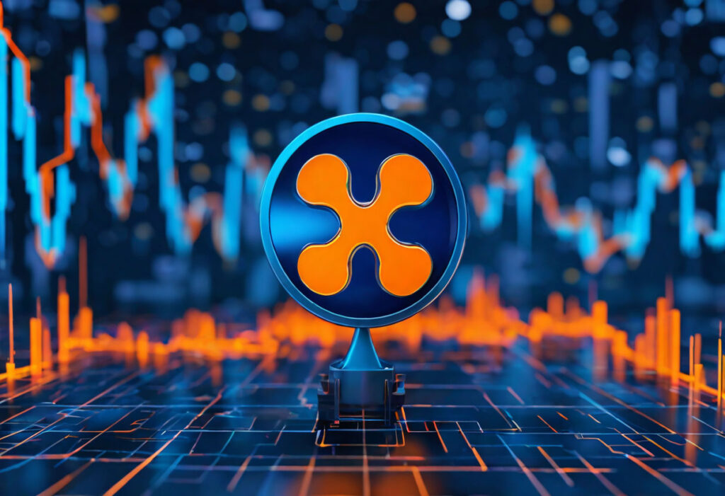 Il Segnale di Ipercomprato di XRP Ritorna, Indicando un Potenziale Calo del Prezzo