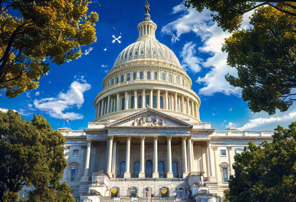 Potential New Highs for XRP Amid Ripple’s US Senate Web3 Summit Participation Potential New Highs for XRP Amid Ripple's US Senate Web3 Summit Participation