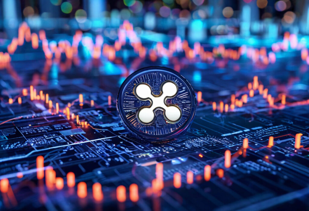 XRP's Potential Surge to $27: Breakout from Symmetrical Triangle Sparks Optimistic Forecasts