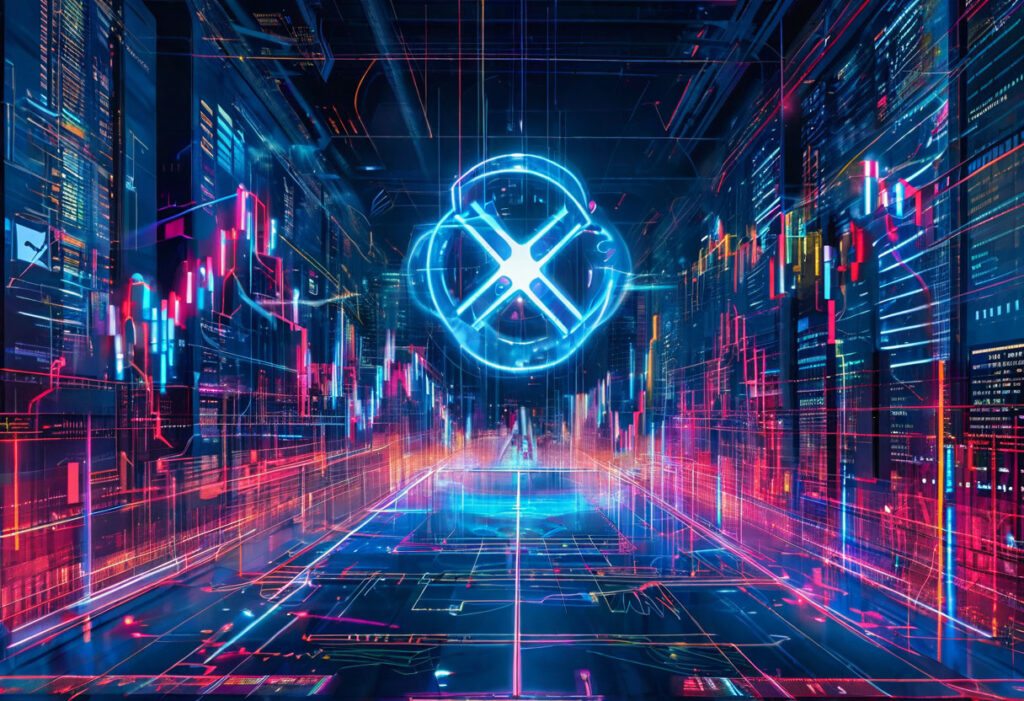 XRP surges 22% to a new all-time high amid regulatory advancements and bullish market indicators