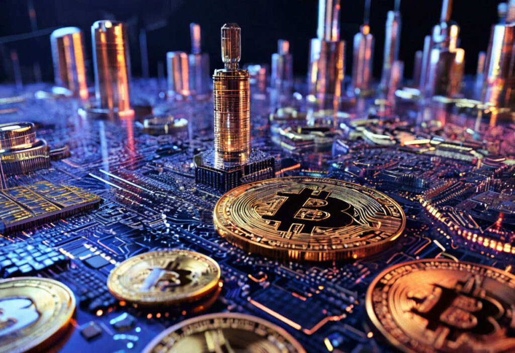 XRP a-t-il émergé comme une solution aux limites du Bitcoin ?