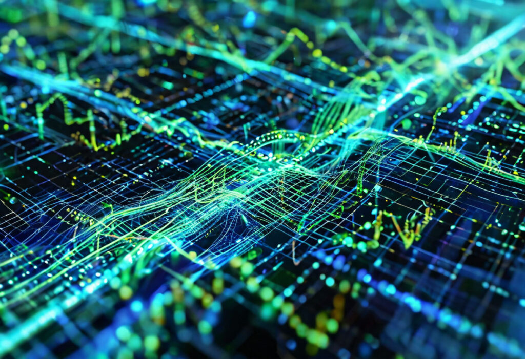 Aave DeFi-Protokoll startet auf Aptos-Blockchain in strategischer Expansion