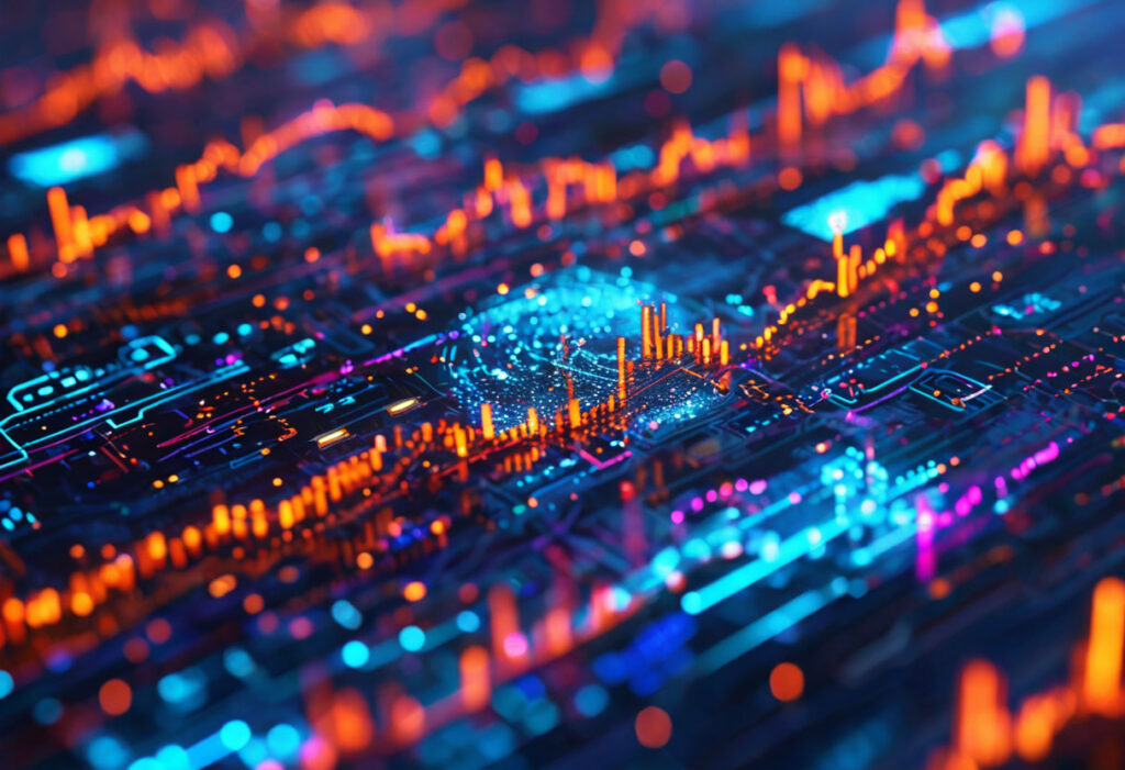 L’IA rendra les actions obsolètes, orientant les investisseurs vers le Bitcoin : prévision d’analyste