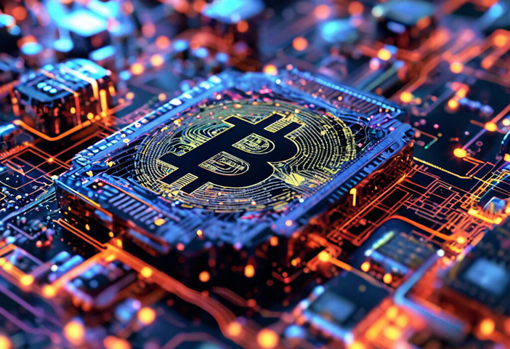 Exploiter ChatGPT pour la recherche d’investissement en crypto-monnaies