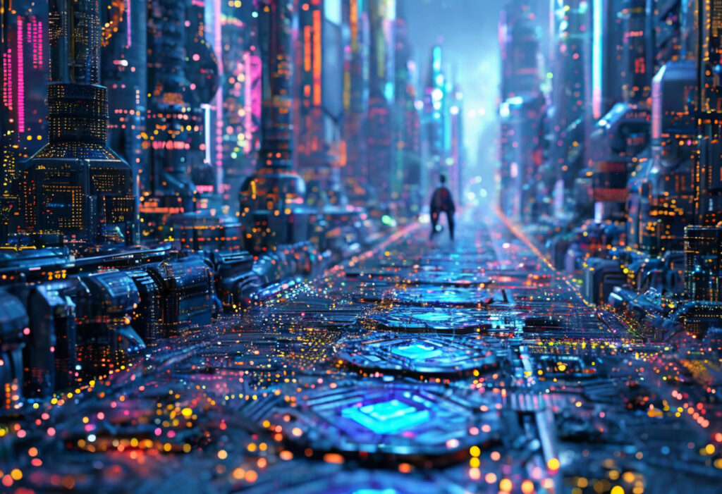 Les agents IA prédits pour dominer l’utilisation d’Ethereum, selon les développeurs de Coinbase