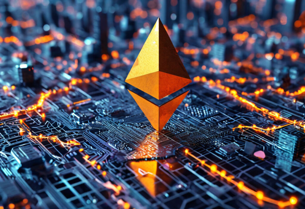 Samson Mow Forecasts Ethereum Investors Will Shift Back to Bitcoin Samson Mow Forecasts Ethereum Investors Will Shift Back to Bitcoin