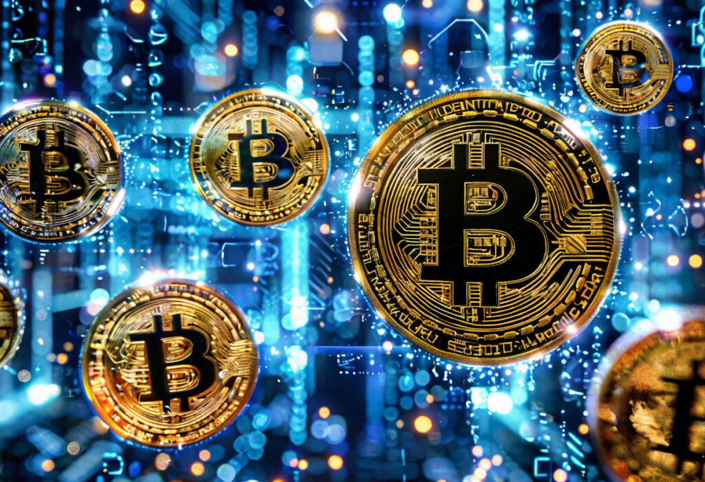 Bakkt expandiert in Bitcoin mit 30% Investition in Japans Marusho Hotta