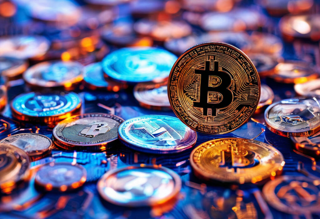 La Strategia della Cina Svelata Attraverso i Piani di Liquidazione Crypto