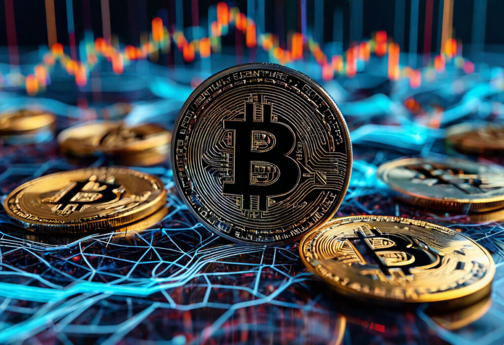 Bitcoin Approaches $110K Support: Potential Bounce Could Boost Altcoins Like ETH, BNB, LINK, MNT Bitcoin Approaches $110K Support: Potential Bounce Could Boost Altcoins Like ETH, BNB, LINK, MNT