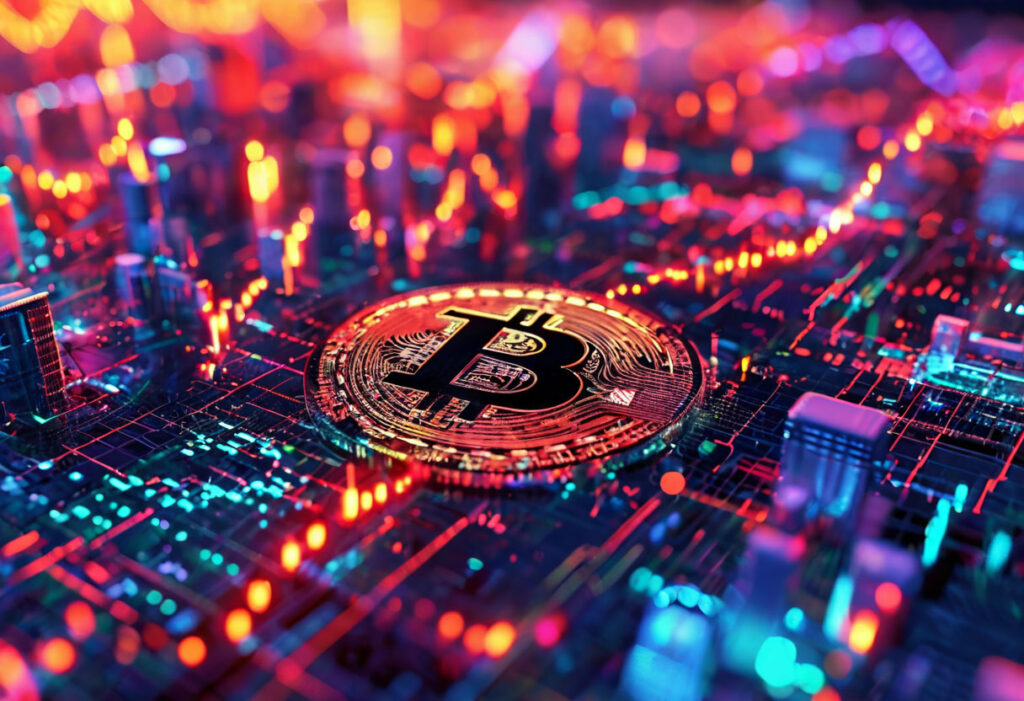 Bitcoin's Market Dynamics: Key Insights for the Week