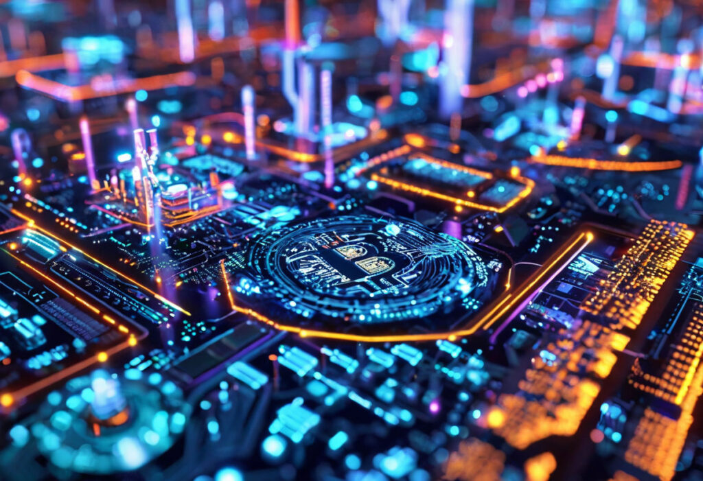 Venture Capital Funding for Bitcoin DeFi Reaches $175 Million with a Focus on Consumer Applications Venture Capital Funding for Bitcoin DeFi Reaches $175 Million with a Focus on Consumer Applications