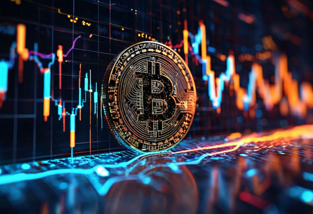 Bitcoin, likidasyonlar nedeniyle 125K doların ötesine çıkacağı tahminleriyle rekor zirveye ulaştı