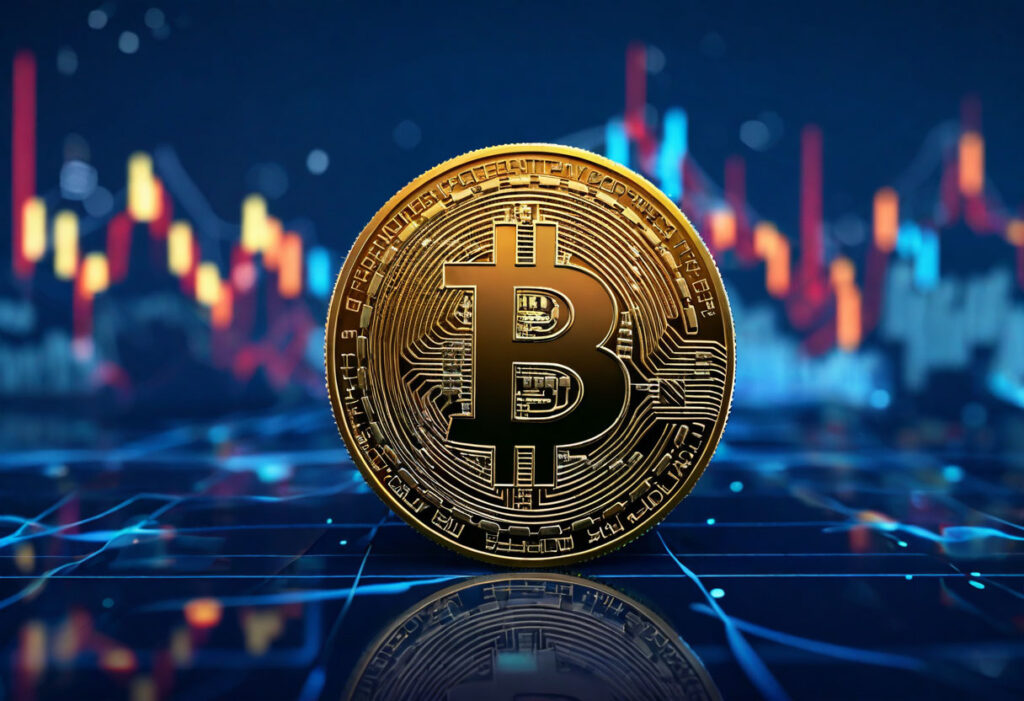 Bitcoin Surpasses Google's Market Cap Briefly, Sparking Investor Optimism for a Rally Beyond $124K