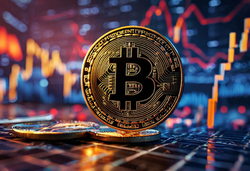 Bitcoin Bear Market Unlikely for Years, Says Trump Adviser David Bailey