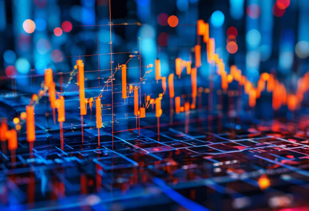 Institutional Bitcoin Trading Volume on Coinbase Reaches 75%, Signaling Potential BTC Price Increase