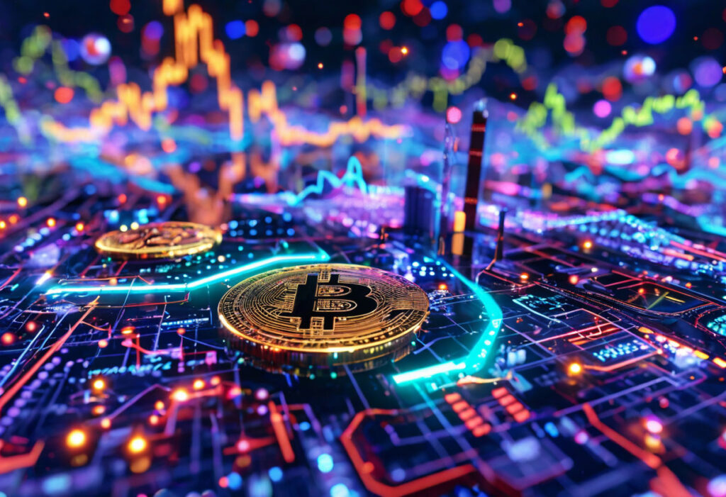 Un milliardaire partisan du Bitcoin cherche 250 millions de dollars pour un SPAC axé sur la DeFi et l’IA