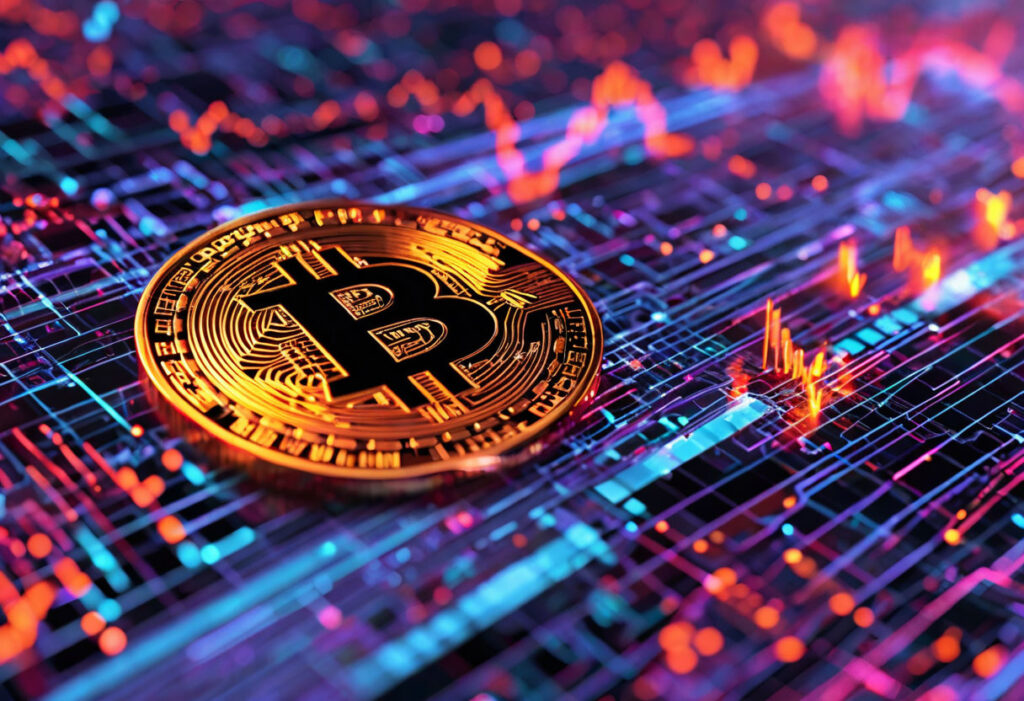 Potencial do Bitcoin para Desencadear $18B em Liquidações com um Aumento de 10% enquanto Traders Miram $120K