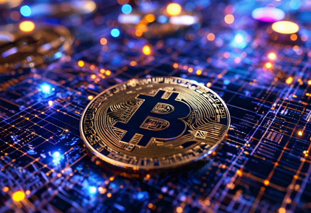 Bitcoin Mantém-se em $118K enquanto ETH, BNB, LINK e UNI Buscam Continuar o Surto das Altcoins