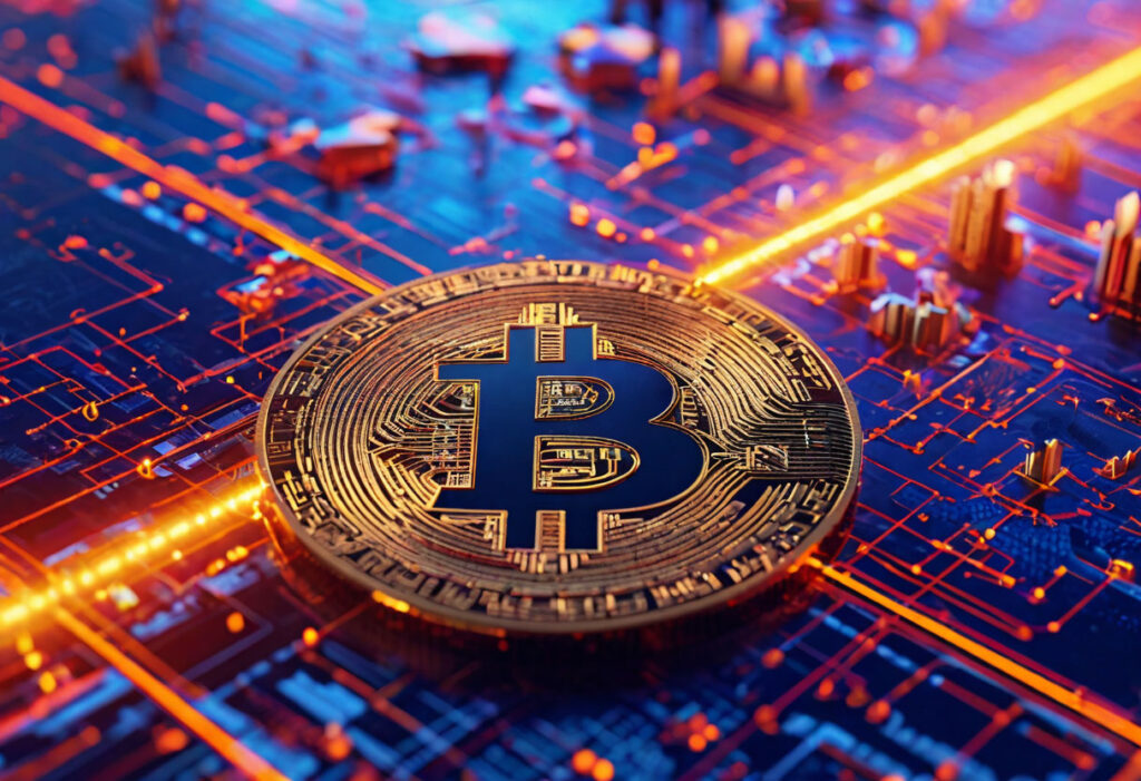 Le volume de trading à terme de Binance atteint un pic de six mois pendant les fluctuations de prix du Bitcoin