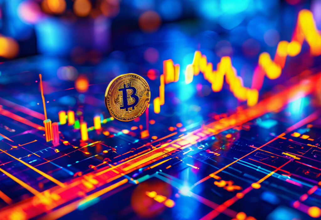 Gryphon Stock Surges 231% in Anticipation of September Merger with American Bitcoin