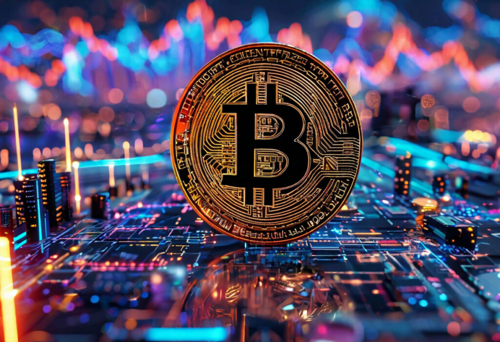 L’Objectif de 95K $ pour Bitcoin Émerge alors que l’Élan des Prix Faiblit