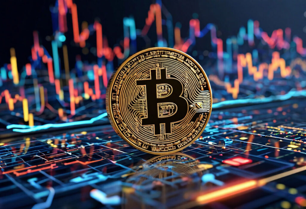 Bitcoin could reach $340K, surpassing its previous cycle's 2100% gains