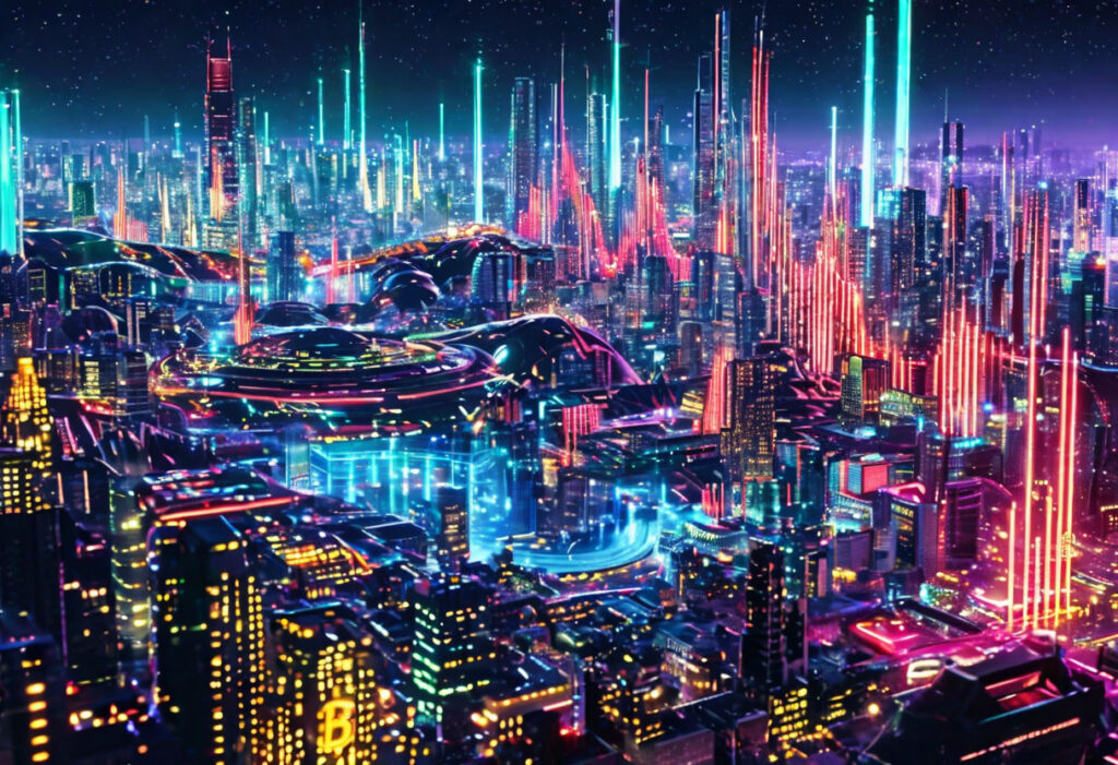 Il debito USA raggiunge i 37 trilioni di dollari con la crescita dell’offerta di moneta M2, potenzialmente spingendo il Bitcoin a 132.000 dollari