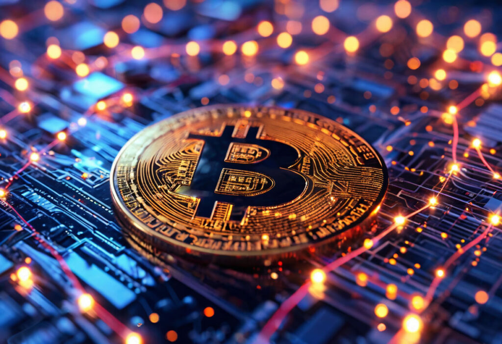 Three key factors poised to propel Bitcoin beyond $122K Three key factors poised to propel Bitcoin beyond $122K