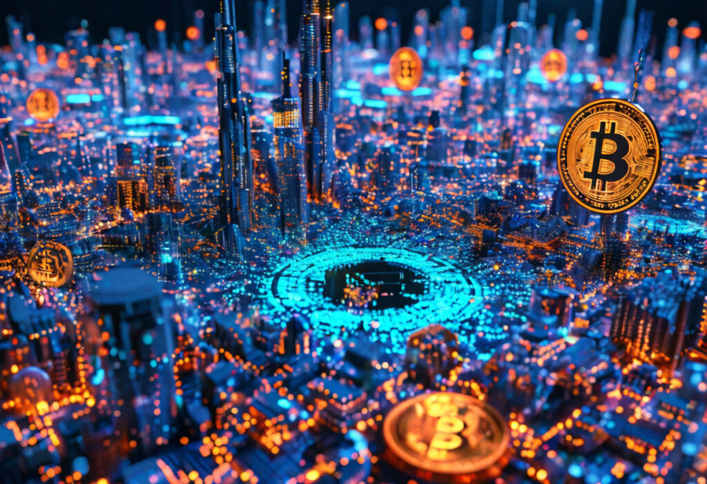 Bitcoin Likely to Hit $150K Before Next Bear Market, Says Executive