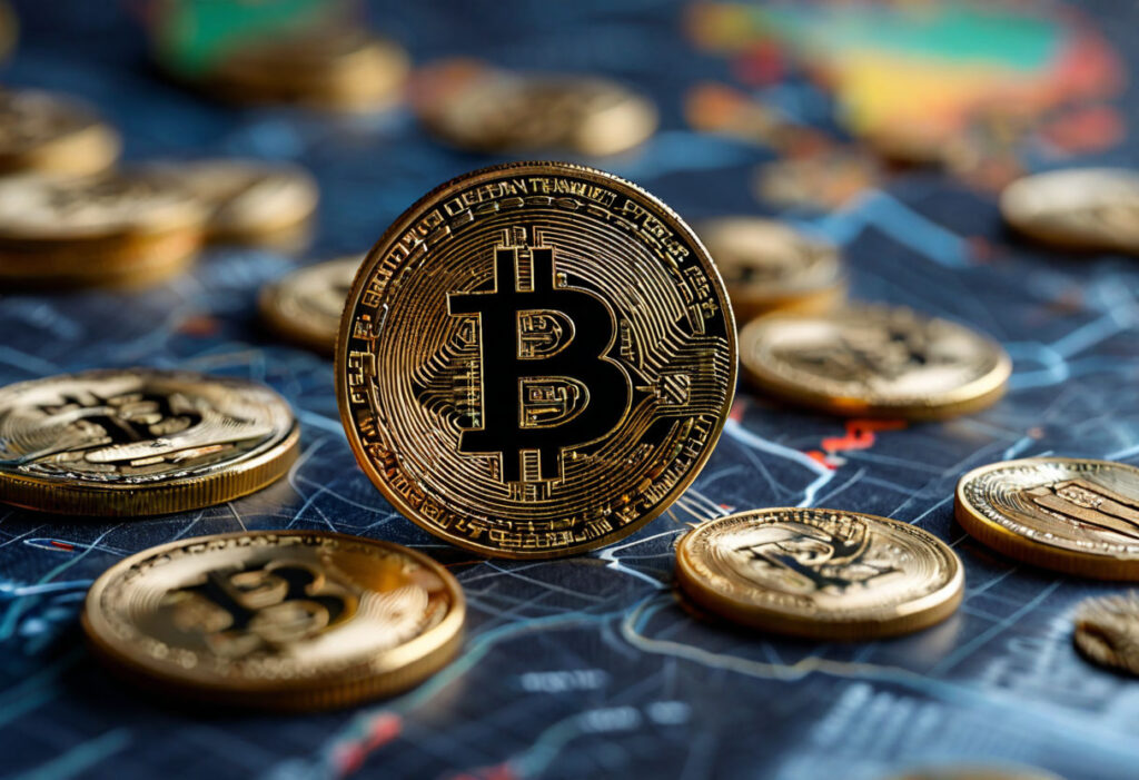 El Salvador's Bukele Responds to Growing Bets on $1 Billion Bitcoin Holdings Milestone